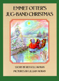 Emmett Otter's Jug-Band Christmas