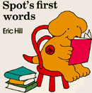 Spot's First Words