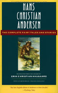 Hans Christian Andersen