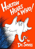 Horton Hears a Who