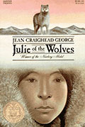 Julie of the Wolves