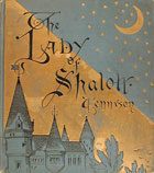 Lady of Shalott