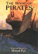 Book of Pirates