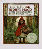 Little Red Riding Hood