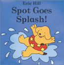 Spot Goes Splash!