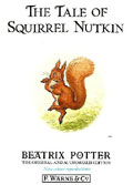 Tale of Squirrel Nutkin