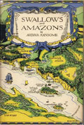 Swallows and Amazons