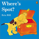 Where's Spot?