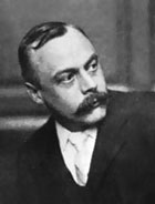 Kenneth Grahame