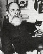 Edward Gorey