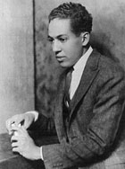 Langston Hughes