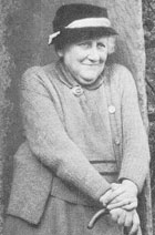 Beatrix Potter