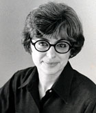 Ellen Raskin