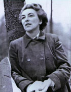 Rumer Godden