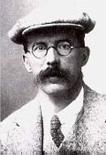 Arthur Ransome