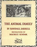 The Animal Family