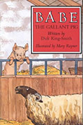 Babe the Gallant Pig