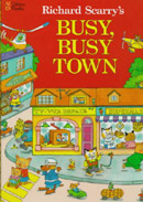 Busy, Busy Town
