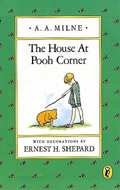 House at Pooh Corner