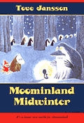 Moominland Midwinter