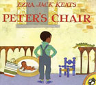 Peter's Chair