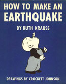 How to Make an Earthquake