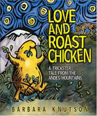 Love and Roast Chicken