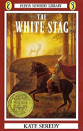 White Stag