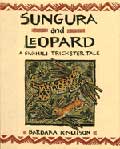 Sungura and Leopard