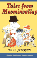 Tales from Moominvalley