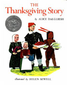 Thanksgiving Story