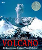 Volcano