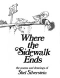 Where the Sidewalk Ends