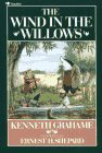 Wind in the Willows