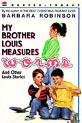 Brother Louis Measures Worms