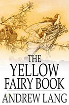 Yellow Fairy Book