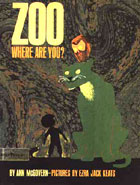 Zoo Where Are You?