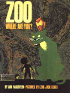 Zoo Where Are You?