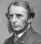 Charles Kingsley