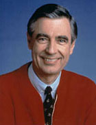 Fred Rogers