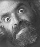 Shel Silverstein