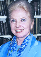 Bernice Cullinan