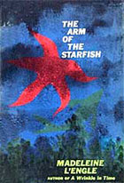 Arm of the Starfish