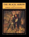 Black Arrow