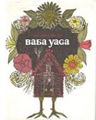 Baba Yaga