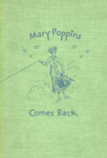 Mary Poppins Comes Back