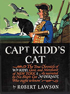 Captain Kidd's Cat