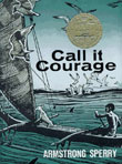 Call It Courage