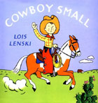 Cowboy Small