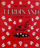 The Story of Ferdinand